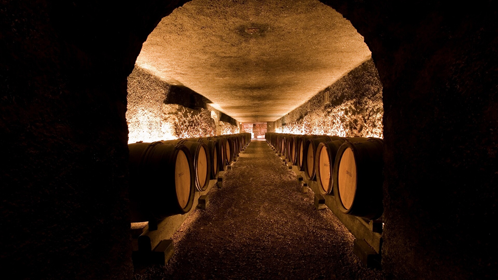 Marché aux Vins - Dégustation Découverte