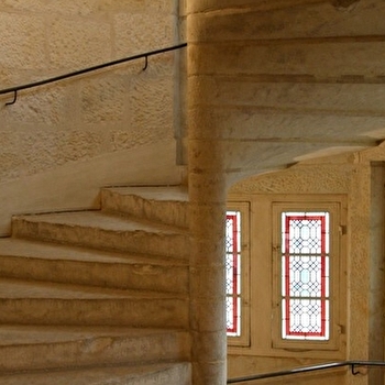 Visite guidée du Palais ducal de Nevers - NEVERS