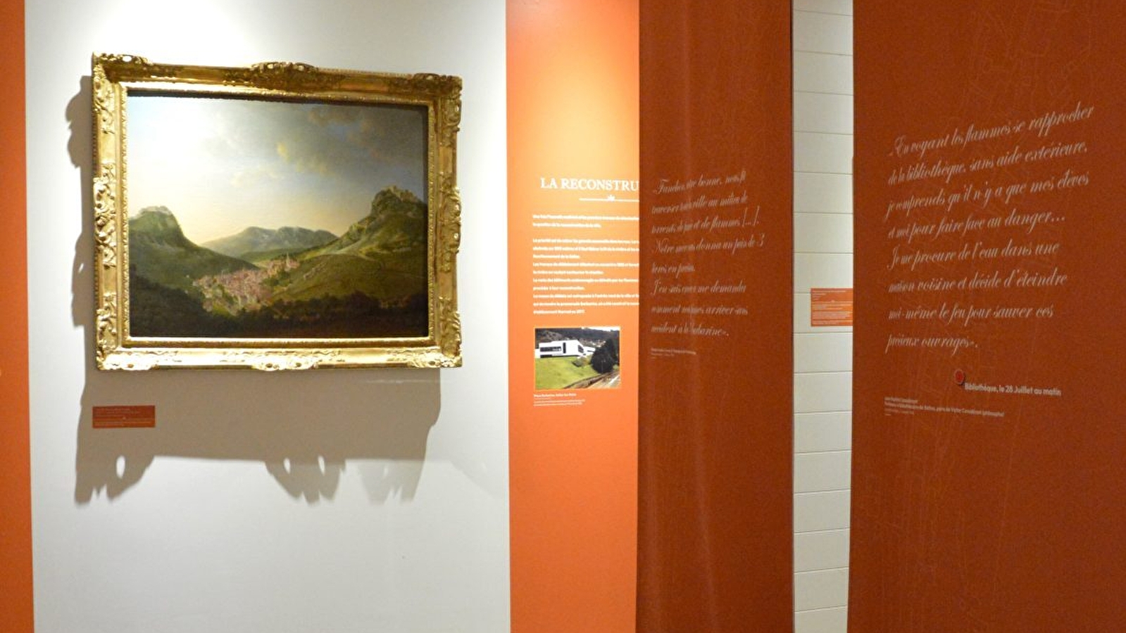 Musée du sel et exposition
