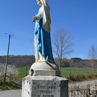 Oratoire Notre-Dame