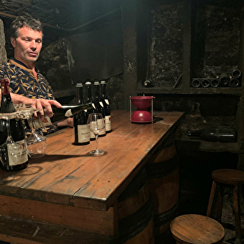 Cacheux René et Fils - VOSNE-ROMANEE