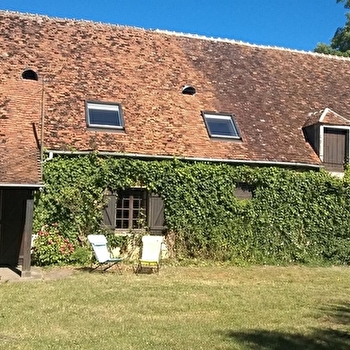 Le petit Mingot - DRUY-PARIGNY