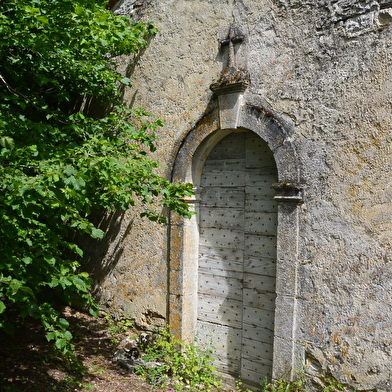 Chapelle Saint-Hermès Saint-Augustin