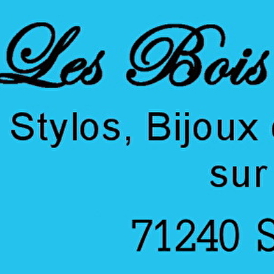 Les Bois de Falone