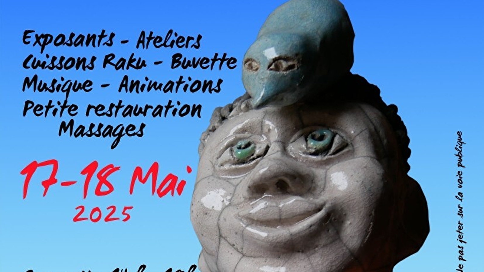 Fête de la poterie