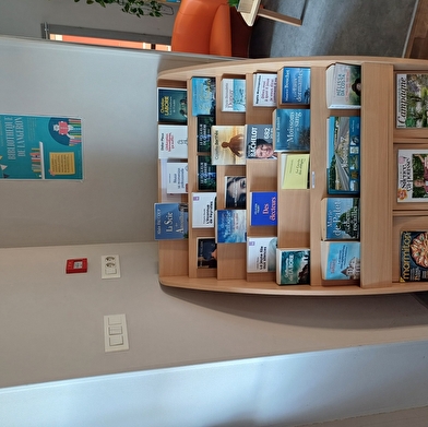 Bibliothèque