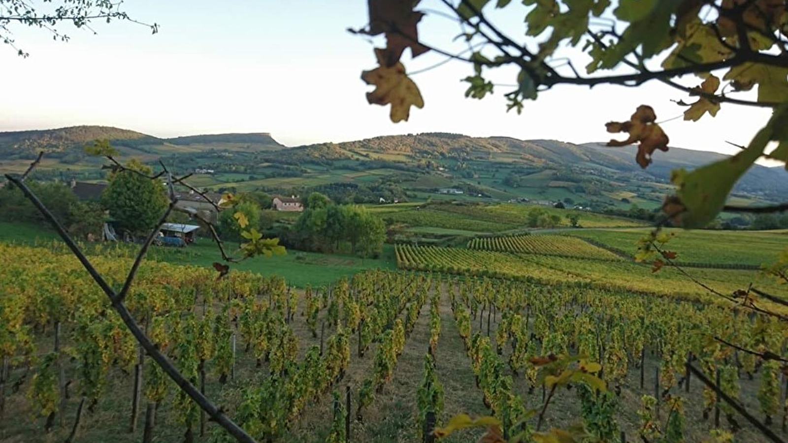 Randonnée du Sou des Ecoles