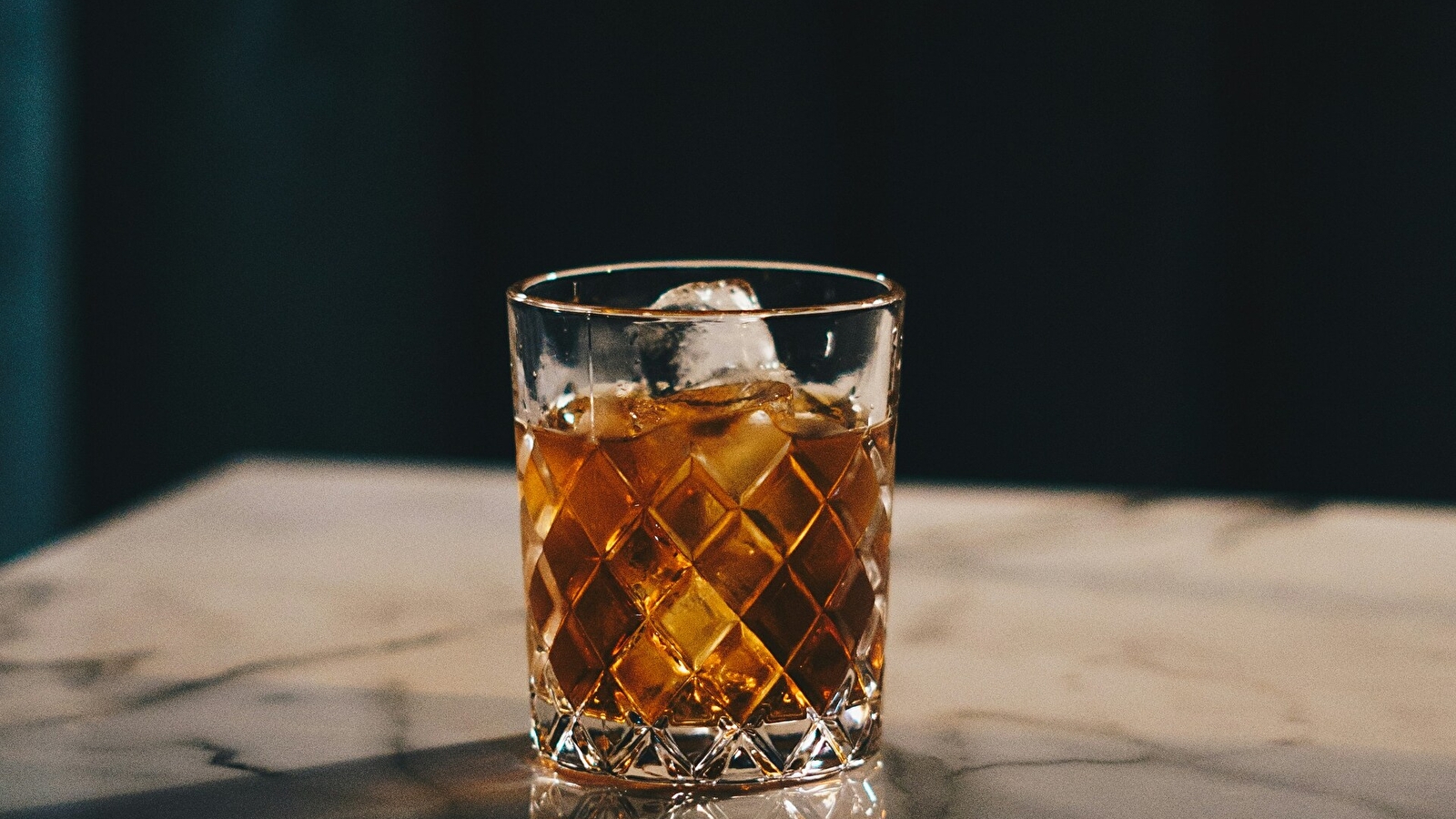 Soirée whisky