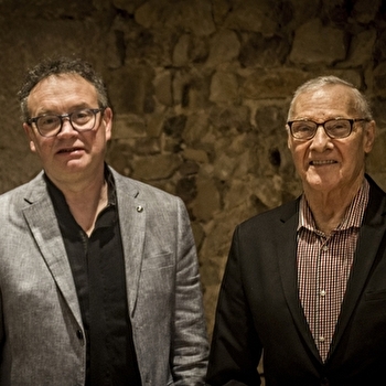 Concert Serge Cholley et ses acolytes - LUXEUIL-LES-BAINS