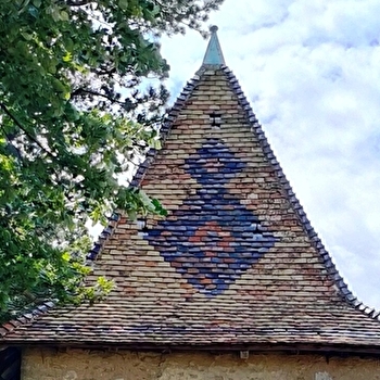 Château d'Estours - CRECHES-SUR-SAONE