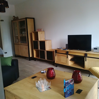 Appartement - Le Revermont