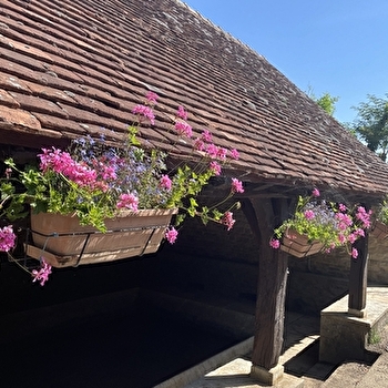 Lavoir - CERSOT