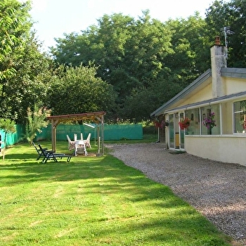Gîte n°G1723 - DOLE