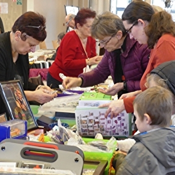 45e Salon des collectionneurs - BELFORT