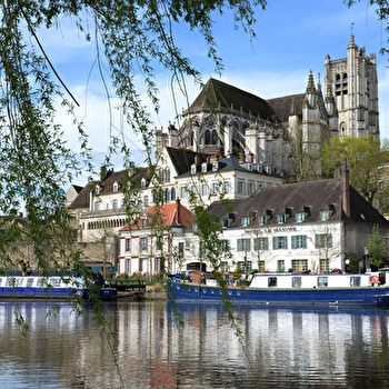 Hôtel Le Maxime, BW Signature Collection - AUXERRE