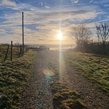 Circuit VTTAE n°9 et 10 Mont Myon - Plateau de Vergongeat - VAL-REVERMONT