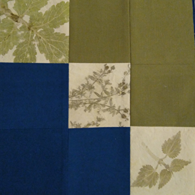 Stage de Couture Créative : le patchwork, géométrie, relief ou illusion