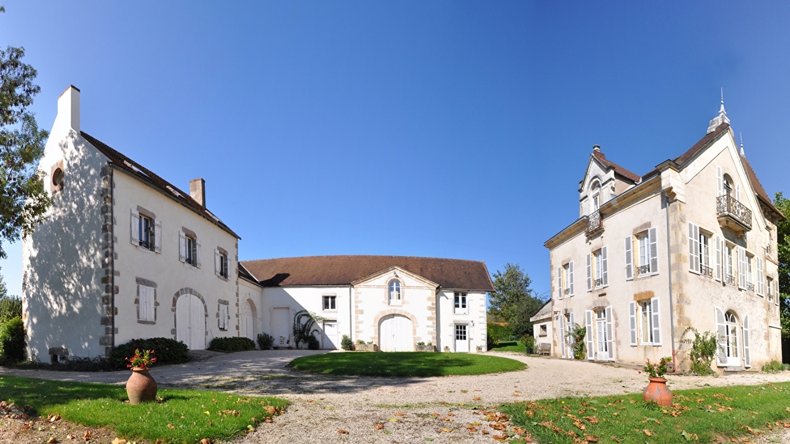 Berger-Rive