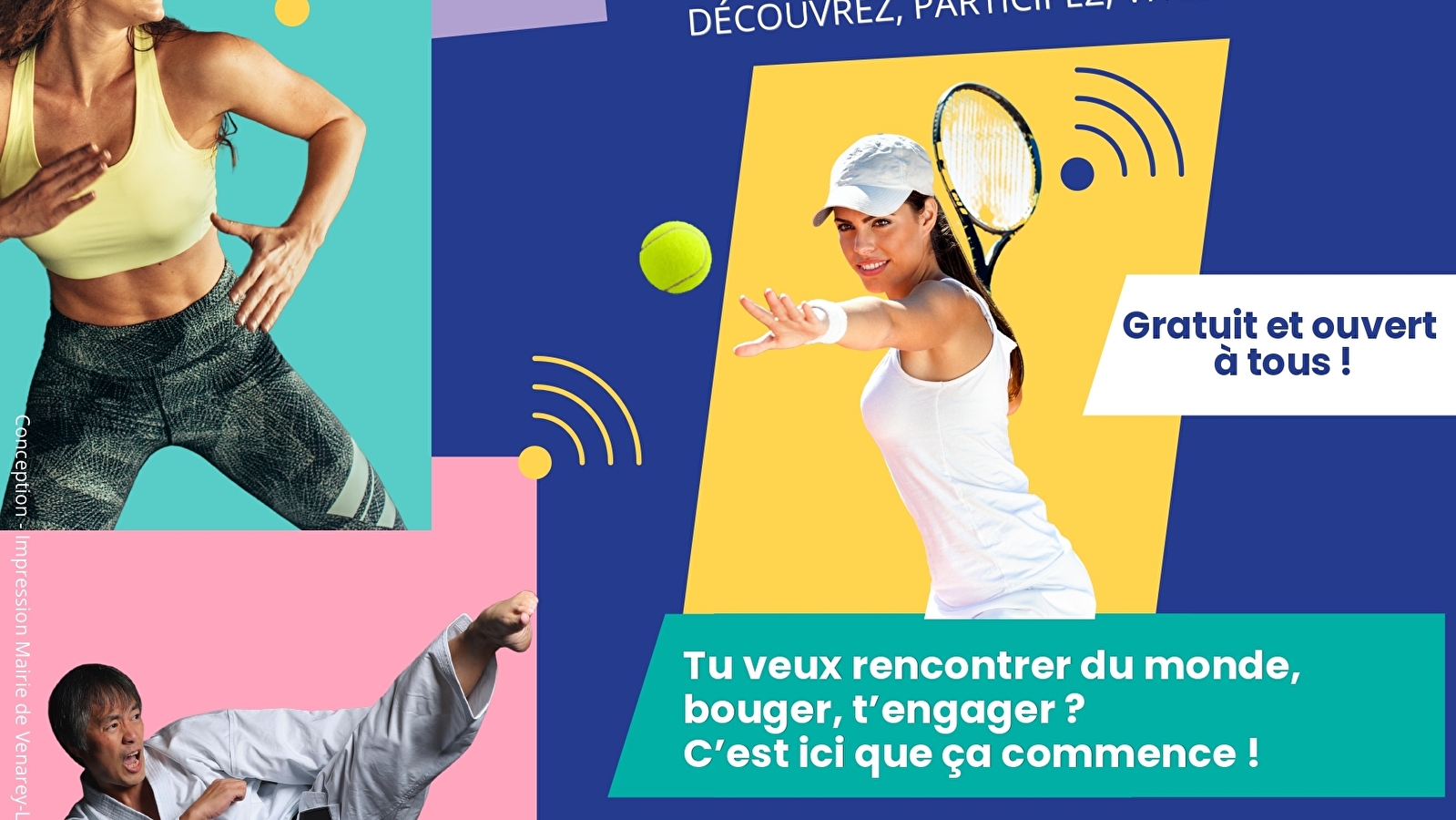 Forum des associations