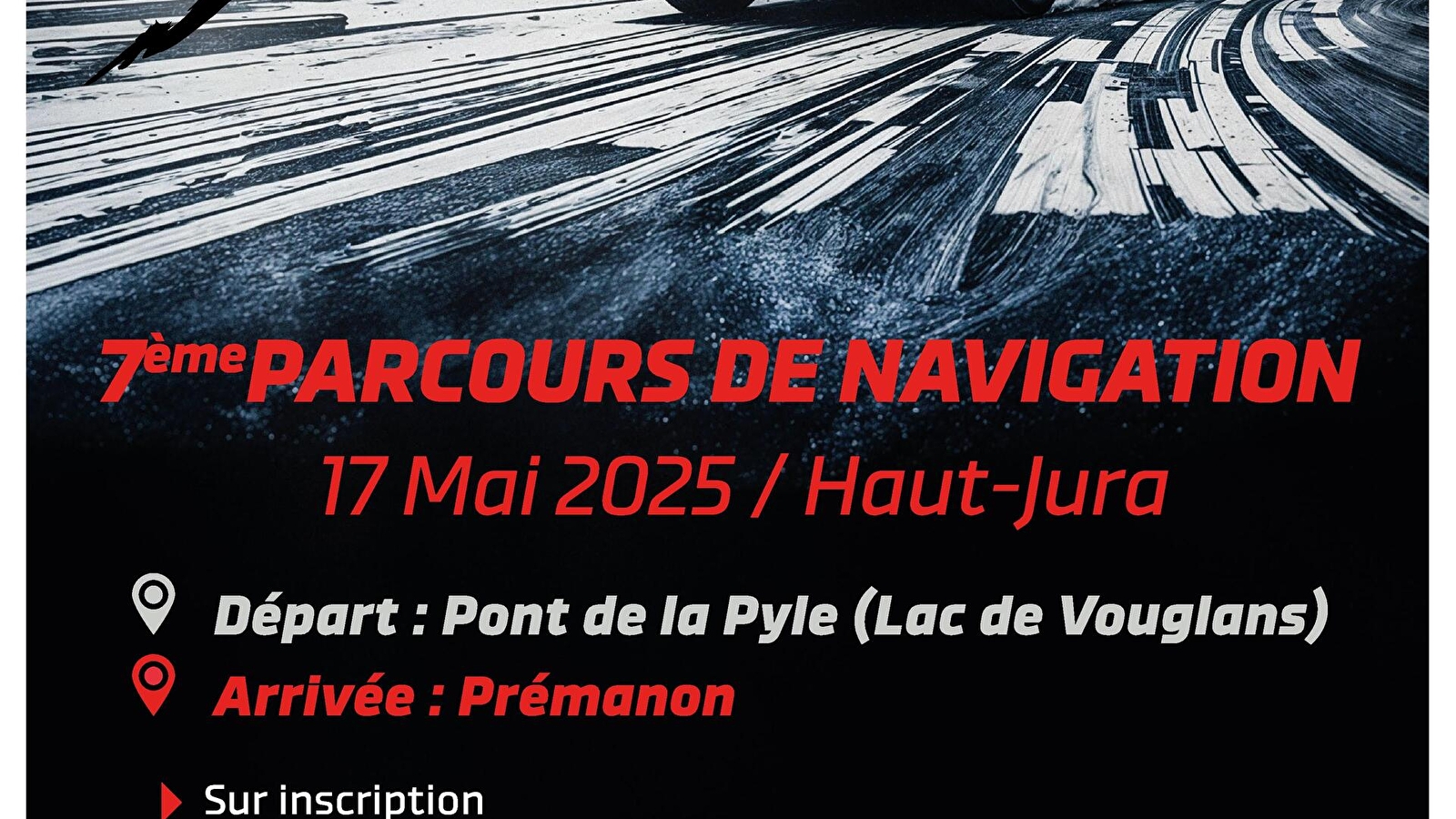 Parcours de Navigation