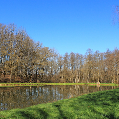 MOMENTANÉMENT FERMÉ : Circuit à la découverte de Fontaine