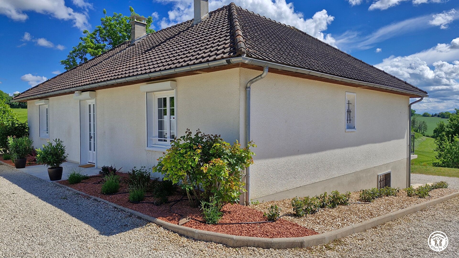 La Maison de Gaston