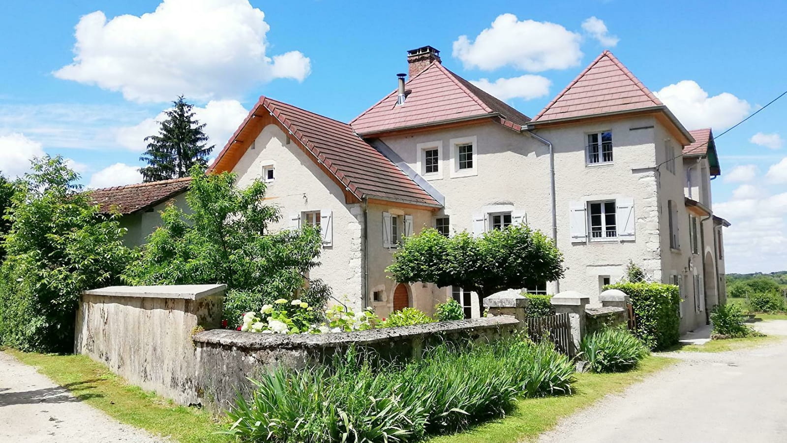 La Brigandière