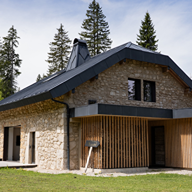La Loge de la Dolarde-P804CHO00