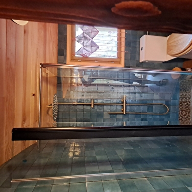 Gîte CatYan