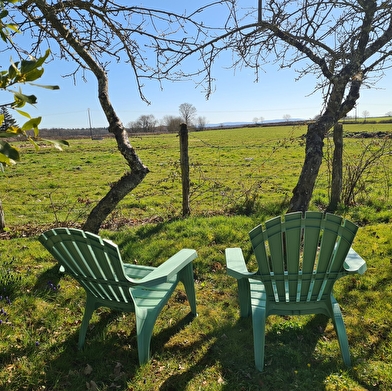 Gîte charolais