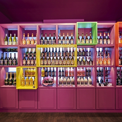 Boutique L'Héritier Guyot