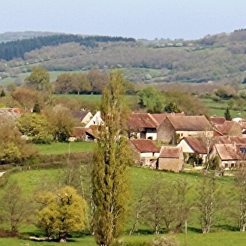 Randonnée de l'Ascension 'A la découverte des ammonites' - CHEVAGNY-SUR-GUYE