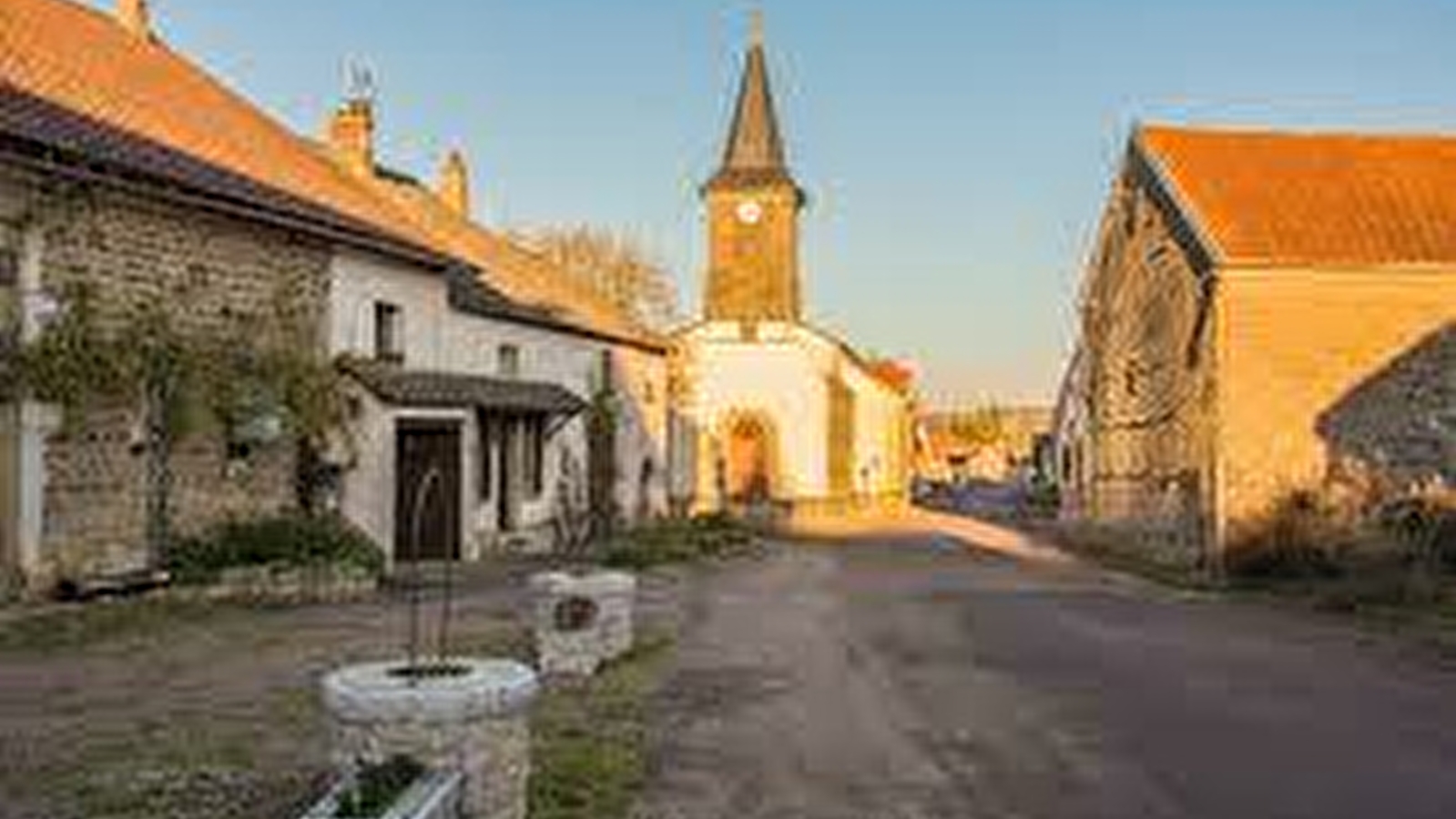 église de la Nativité