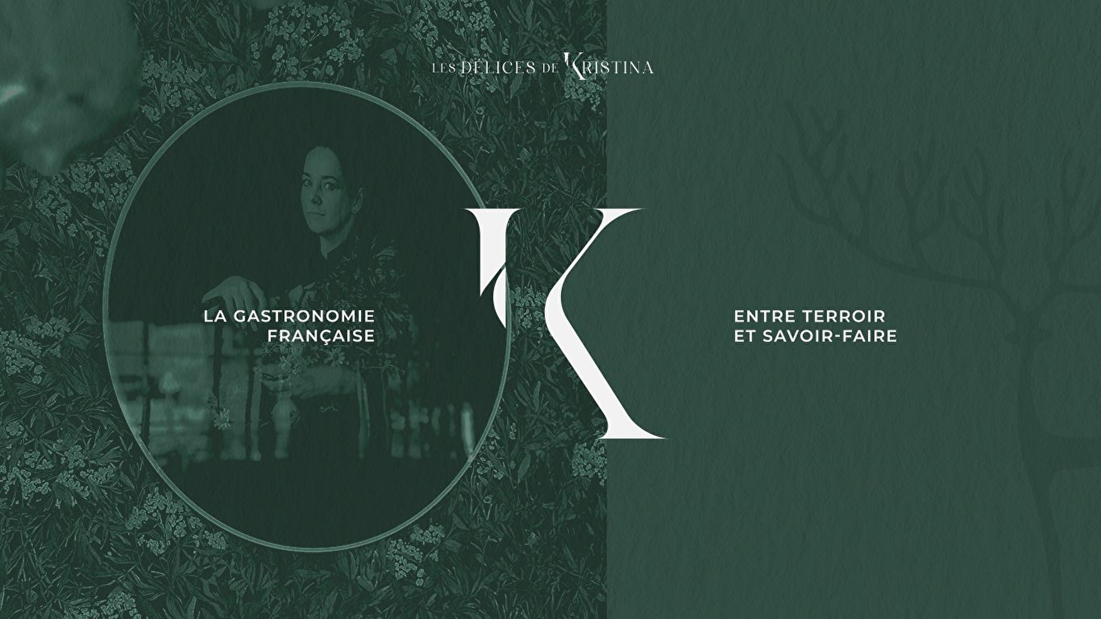 Les Délices de Kristina