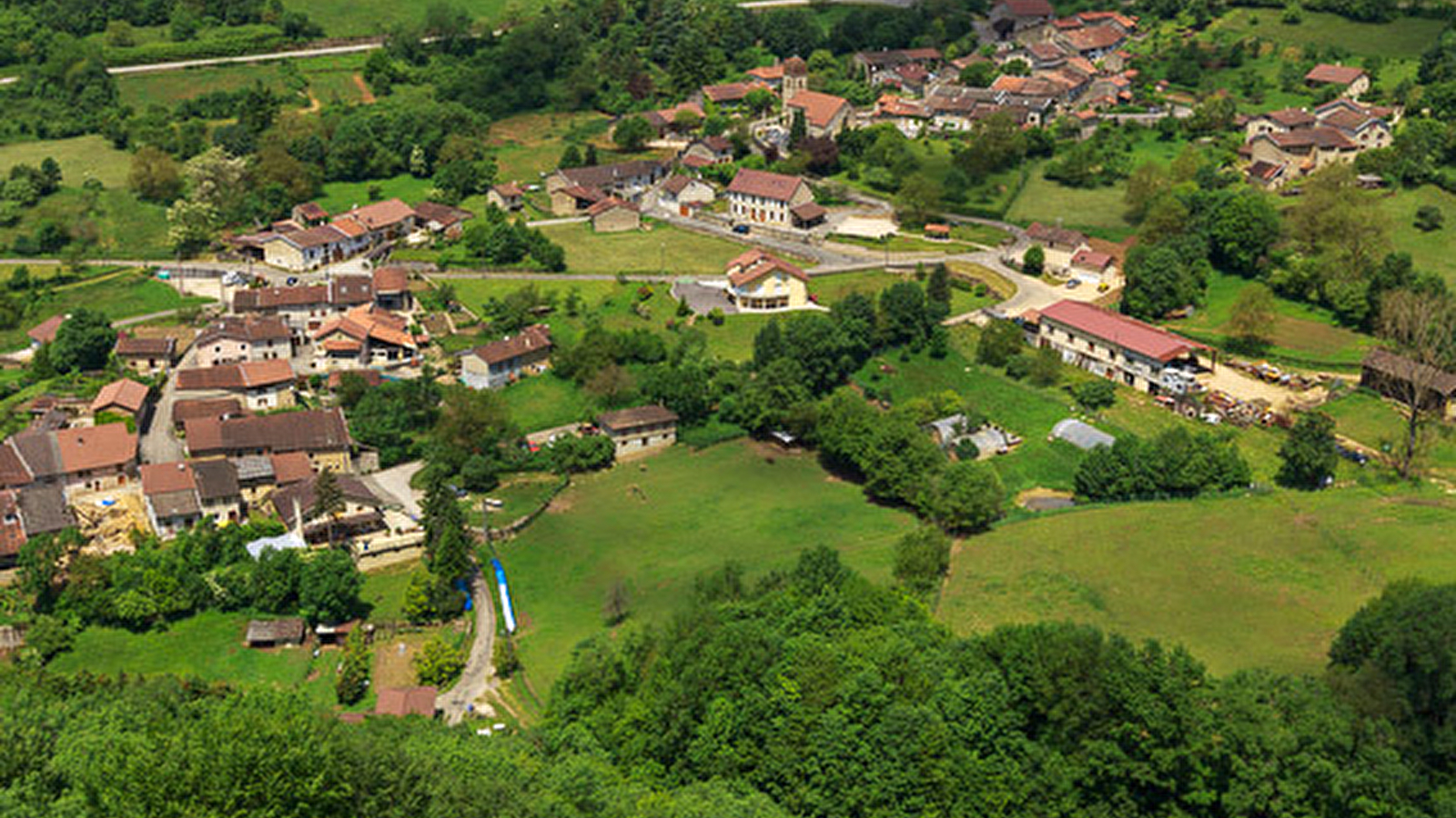 Belvédère de Montagna-le-Reconduit