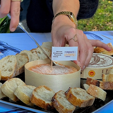 Visite guidée surprise