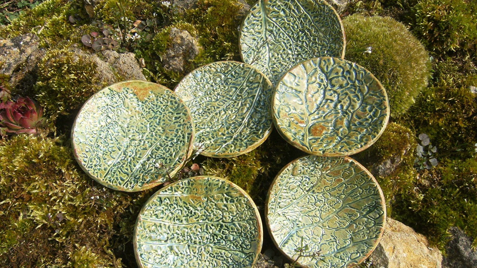 Bijoux de Saisons