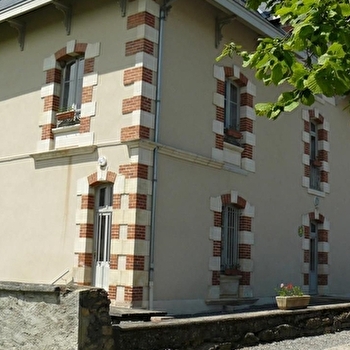 Larochemillay - LAROCHEMILLAY