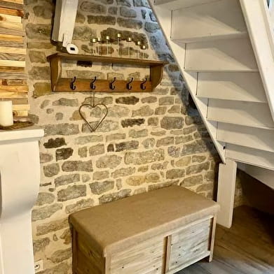 L'écrin, joli cottage en Auxois