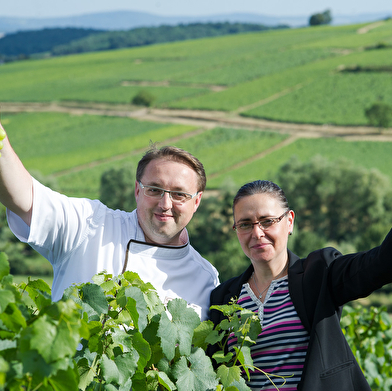 Traiteur L'Epicurien des Vignes