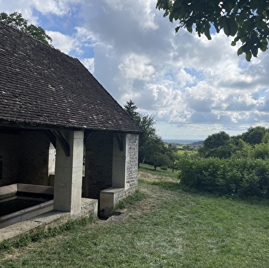 Lavoir du bourg