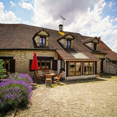 La Tempérance