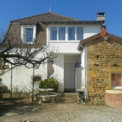 Gîte de Chevrigny