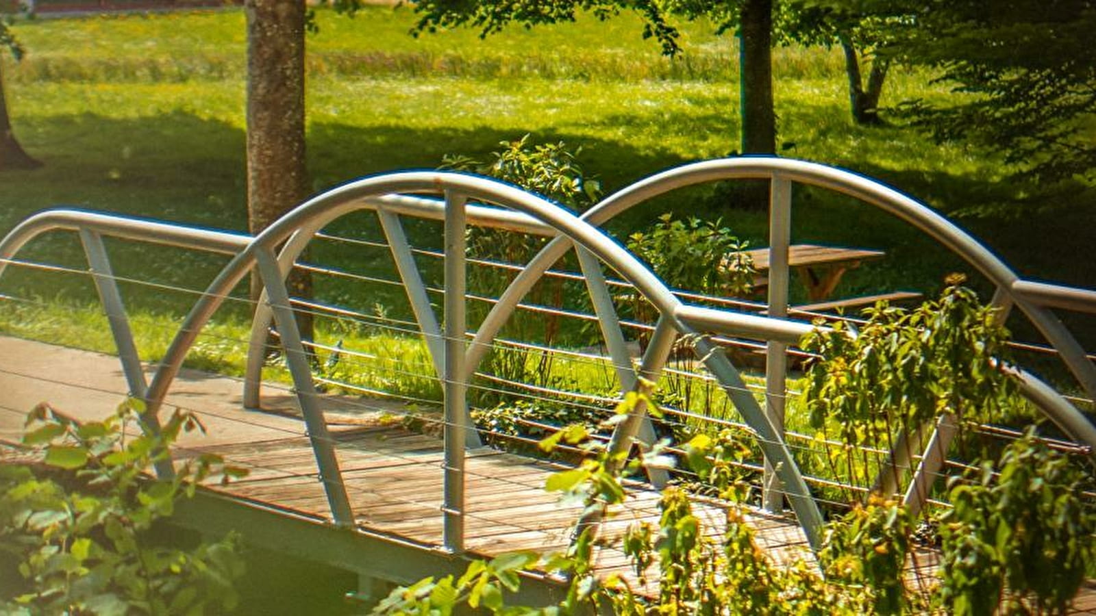 Parc de la Panse