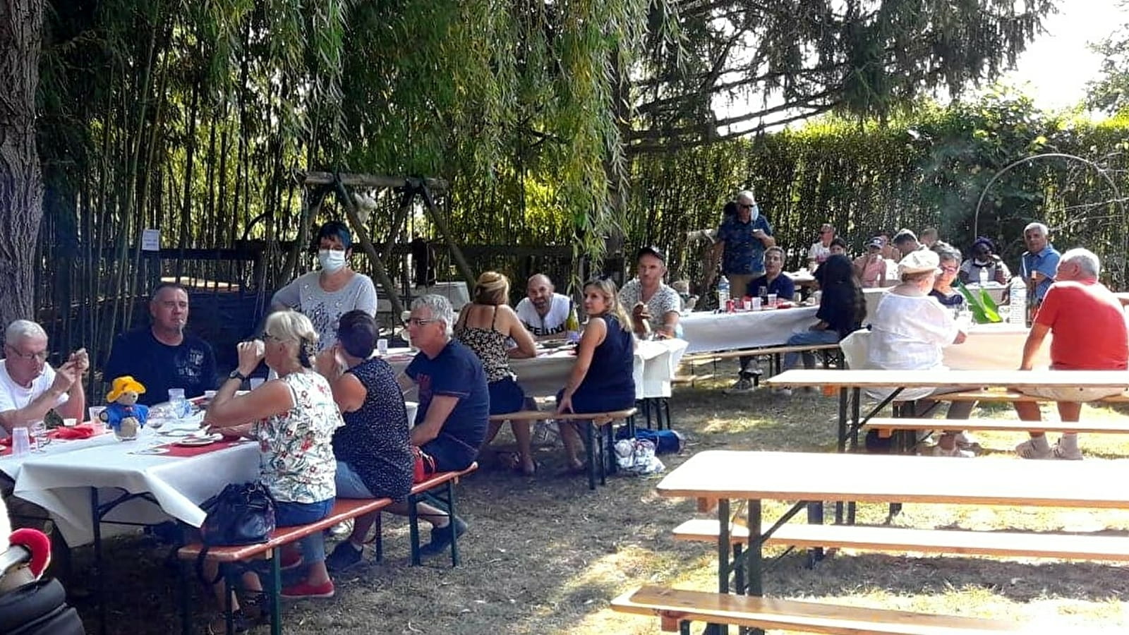 Teddy Bear's Picnic