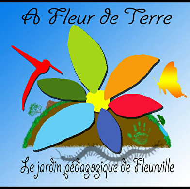 Jardin pédagogique 'A Fleur de Terre'