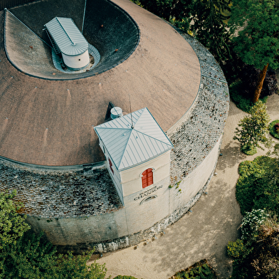 Domaine Chanson - Visite Épicurienne