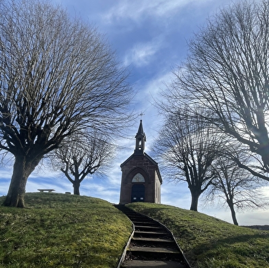 GR® de Pays des Bornes et des Forts du Pays de Montbéliard