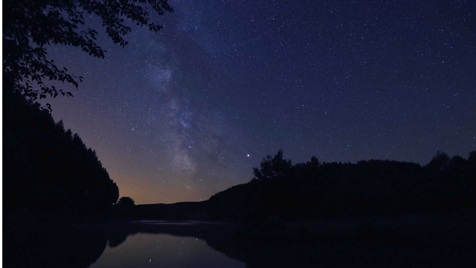 RICE Morvan : Préservons la nuit pour le vivant