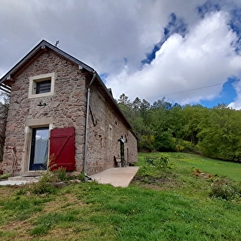 La Petite Vernotte - ALLIGNY-EN-MORVAN
